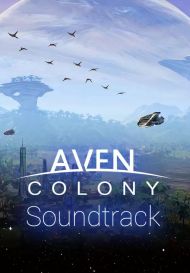 Aven Colony - Soundtrack (для PC/Steam)