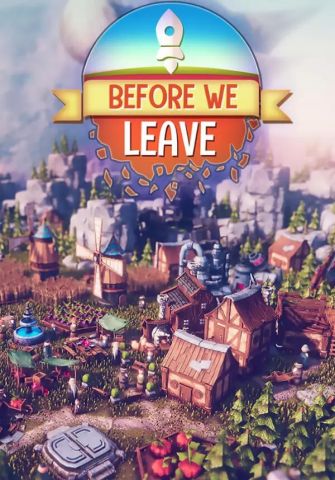 Before We Leave (для PC, Mac/Steam)