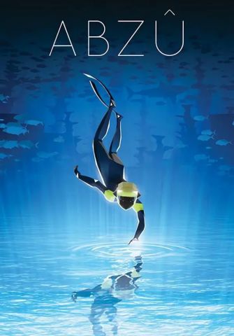 ABZU (для PC/Steam)