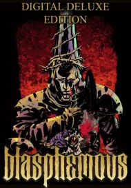 Blasphemous - Deluxe Edition (для PC/Steam)