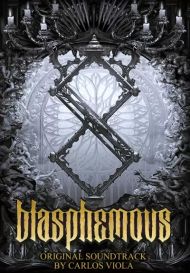Blasphemous - OST (для PC, Mac/Steam)