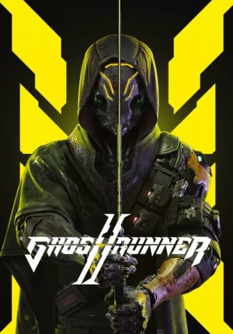 Ghostrunner 2 (для PC/Steam)