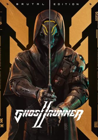 Ghostrunner 2 - Brutal Edition (для PC/Steam)