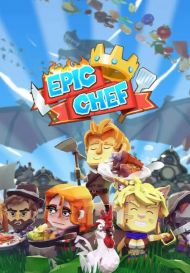 Epic Chef (для PC/Steam)