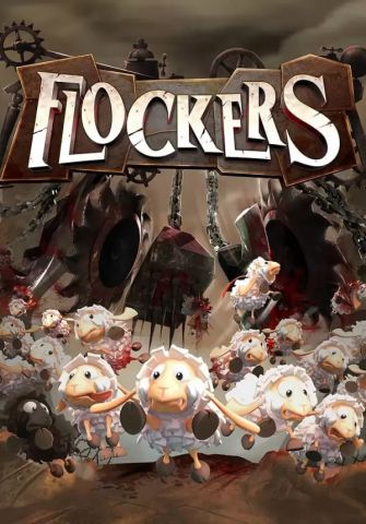 Flockers (для PC, Mac/Steam)