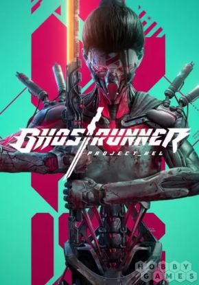 Вопросы про Ghostrunner - Project_Hel (для PC/Steam)