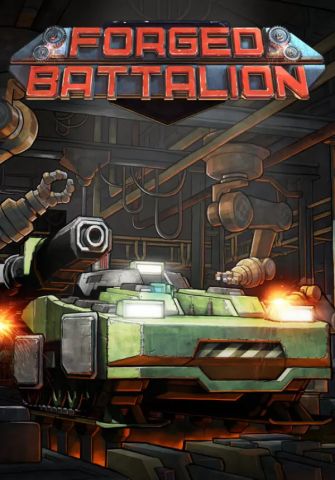 Forged Battalion (для PC/Steam)