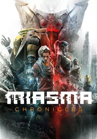 Miasma Chronicles (для PC/Steam)