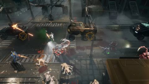 Red Solstice 2: Survivors (для PC/Steam)