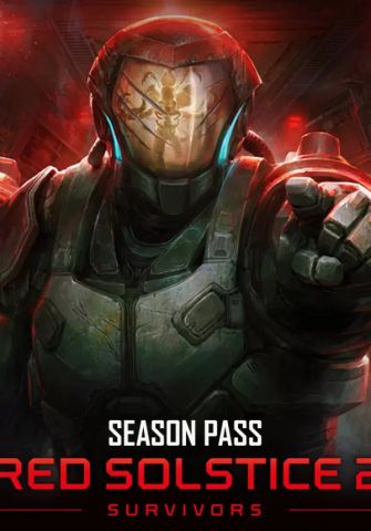 Red Solstice 2: Survivors - Season Pass (для PC/Steam)