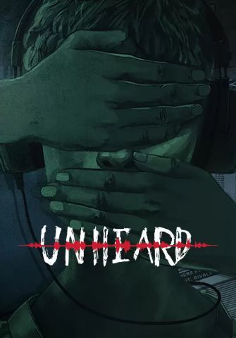 Unheard – Voices of Crime (для PC, Mac/Steam)