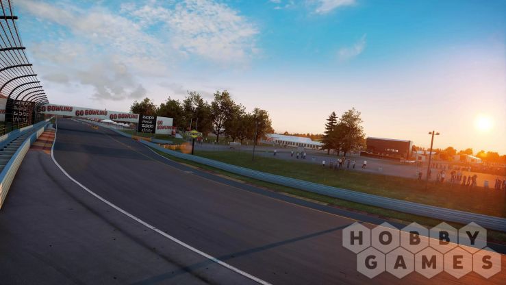 Assetto Corsa Competizione - The American Track Pack (для PC/Steam) фото 4