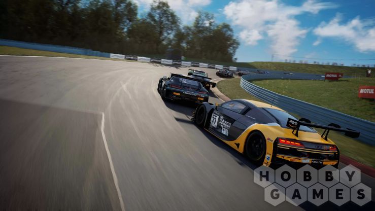 Assetto Corsa Competizione - The American Track Pack (для PC/Steam) фото 3