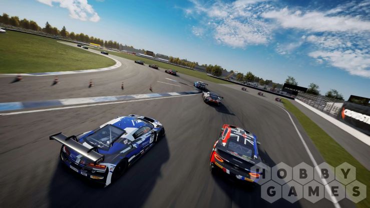 Assetto Corsa Competizione - The American Track Pack (для PC/Steam) фото 11