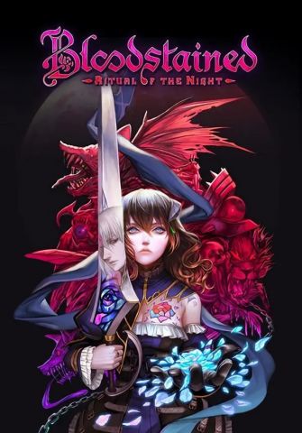 Bloodstained: Ritual of the Night (для PC/Steam)