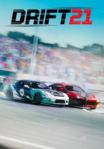 DRIFT CE (для PC/Steam)