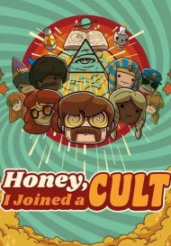 Honey, I Joined a Cult (для PC/Steam)