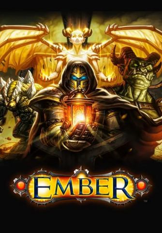 Ember (для PC/Steam)
