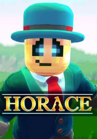 Horace (для PC/Steam)