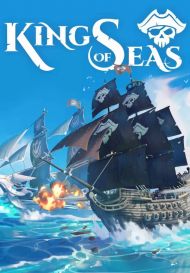 King of Seas (для PC/Steam)