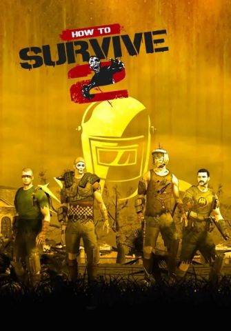 How to Survive 2 (для PC/Steam)