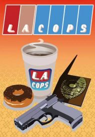 LA Cops (для PC/Steam)