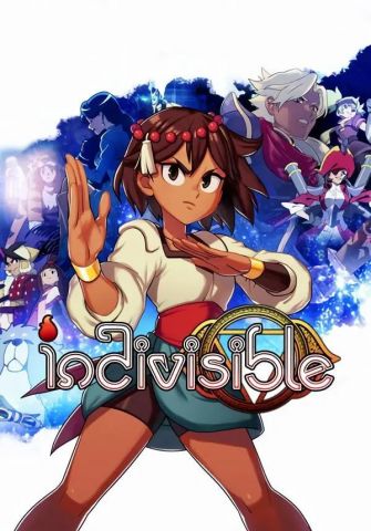 Indivisible (для PC, Mac/Steam)
