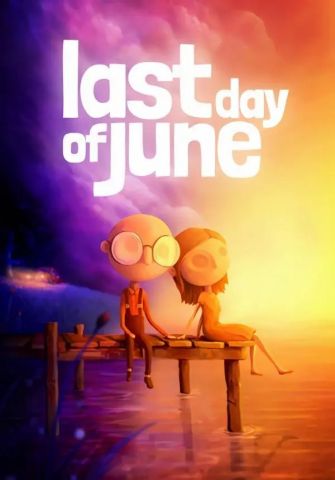 Last Day of June (для PC/Steam)
