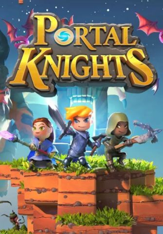 Portal Knights (для PC/Steam)