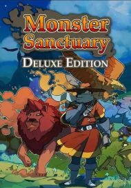 Monster Sanctuary - Deluxe Edition (для PC, Mac/Steam)