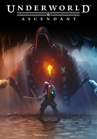 Underworld Ascendant (для PC/Steam)