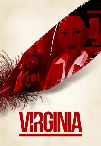 Virginia (для PC/Steam)