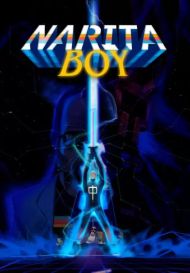 Narita Boy (для PC, Mac/PC/Steam)