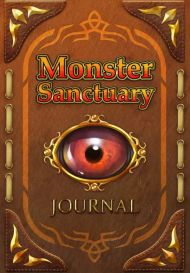 Monster Sanctuary - Monster Journal (для PC/Steam)