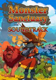 Monster Sanctuary - Soundtrack (для PC/Steam)