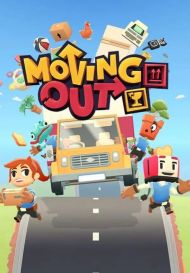Moving Out (для PC/Steam)