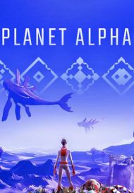 PLANET ALPHA (для PC/Steam)