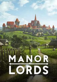 Manor Lords (для PC/Steam)