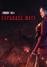 Resident Evil 4 - Separate Ways (для PC/Steam)