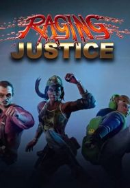 Raging Justice (для PC, Mac/Steam)