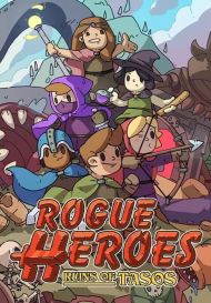 Rogue Heroes: Ruins of Tasos (для PC/Steam)