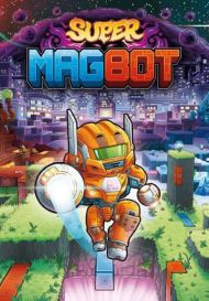 Super Magbot (для PC/Steam)