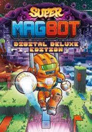 Super Magbot - Deluxe Edition (для PC/Steam)