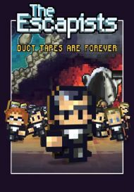 The Escapists - Duct Tapes are Forever (для PC/Steam)