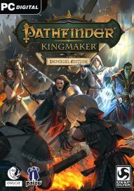 Pathfinder: Kingmaker - Imperial Edition (для PC/Steam)
