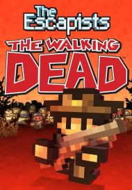 The Escapists: The Walking Dead (для PC, Mac/Steam)