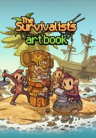 The Survivalists - Digital Artbook (для PC/Steam)