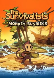 The Survivalists - Monkey Business Pack (для PC/Steam)