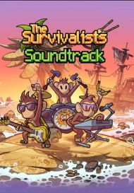 The Survivalists Soundtrack (для PC/Steam)