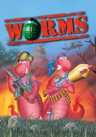 Worms (для PC/Steam)